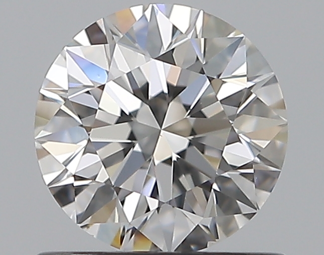 Round 0.8 ct E VS2