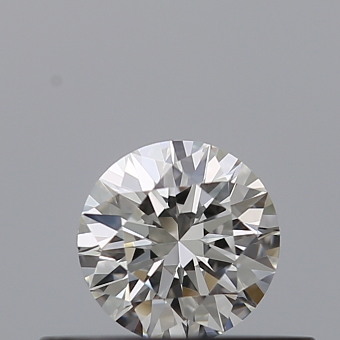 Round 0.3 ct G VVS1