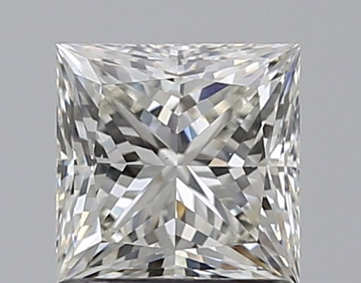 Princess 1.09 ct I VS2