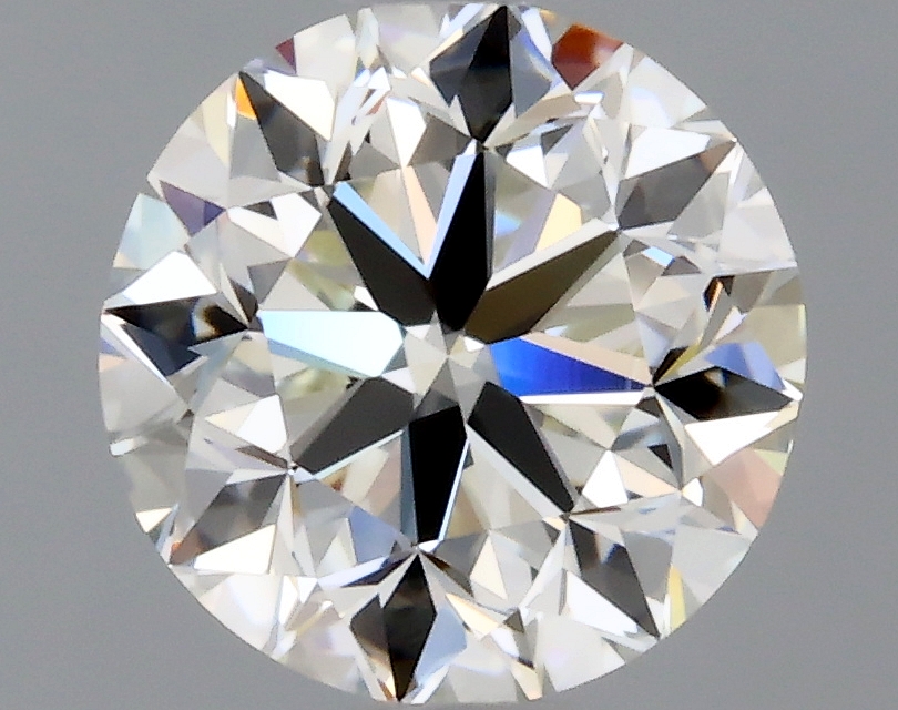 Round 0.9 ct J VS1