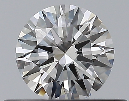 Round 0.36 ct G VS2