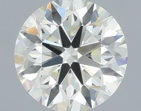 Round 0.4 ct J VS1