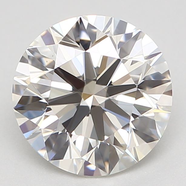 Round 0.9 ct J VS1