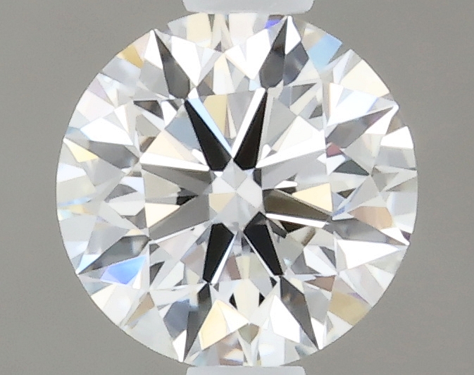 Round 0.27 ct F IF