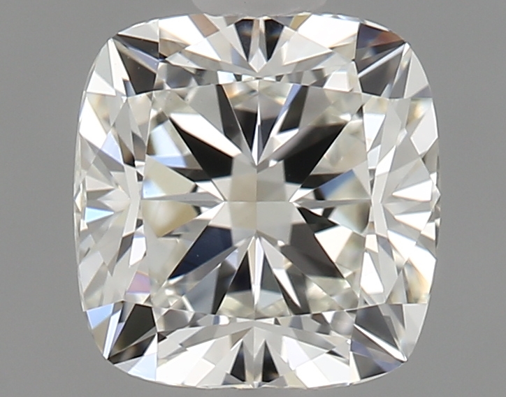 Cushion 0.97 ct I VVS2