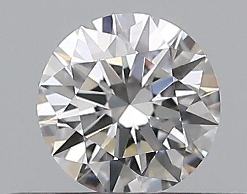 Round 0.31 ct E VS1