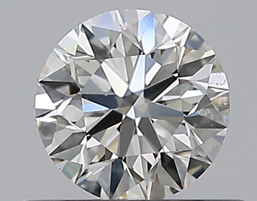 Round 0.5 ct I SI1