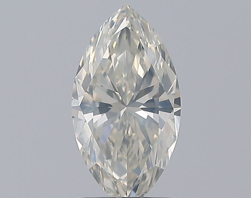 Marquise 1.2 ct K SI2
