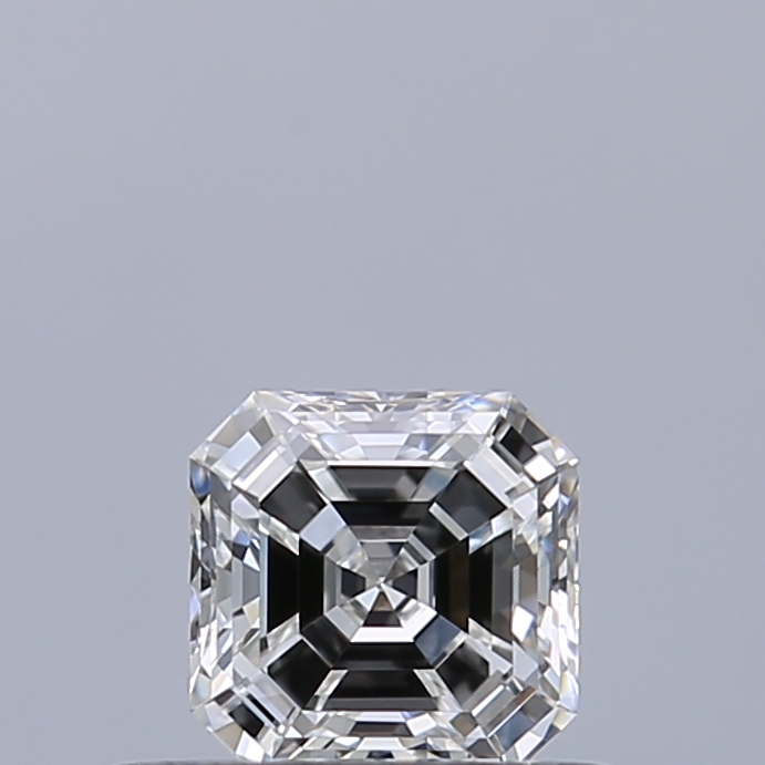 Emerald 0.34 ct E VVS2