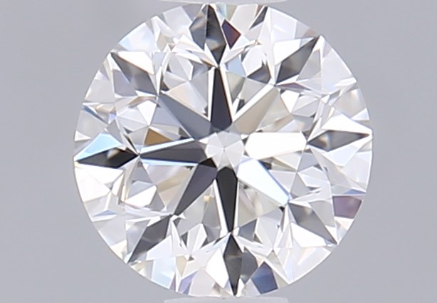 Round 0.5 ct G VVS2