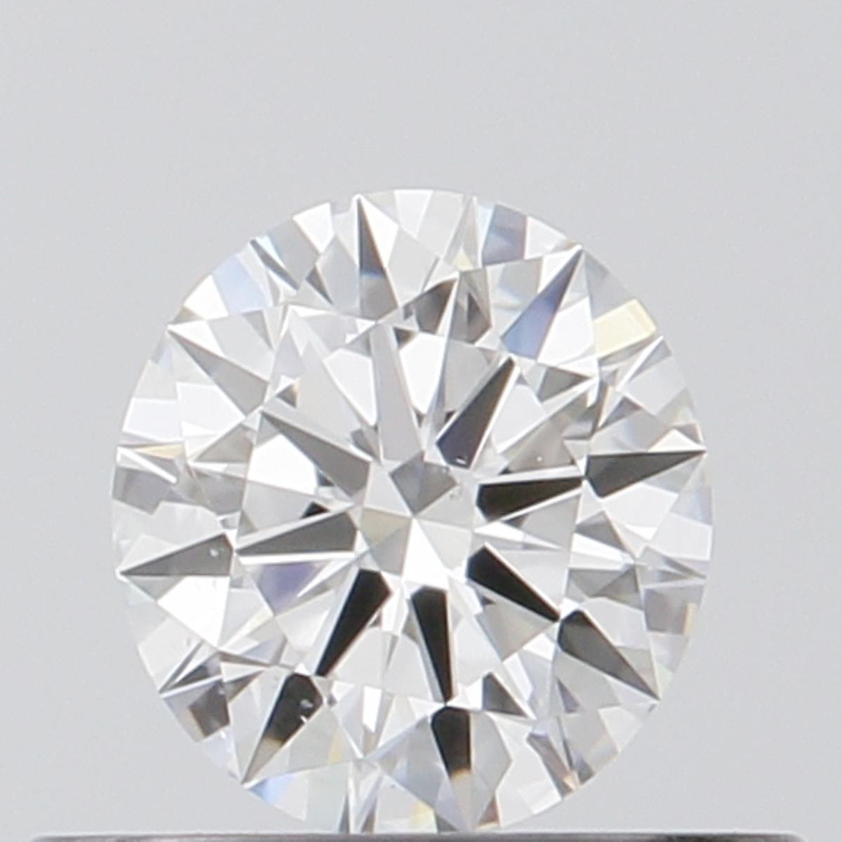 Round 0.34 ct E VS2