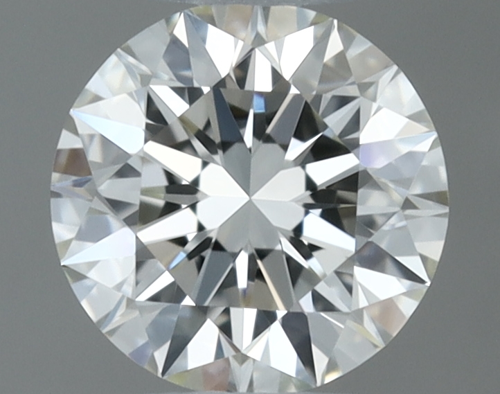 Round 0.3 ct J VS1