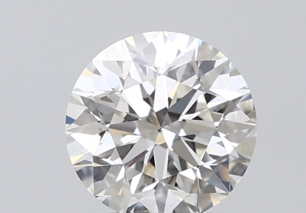 Round 0.5 ct G SI1
