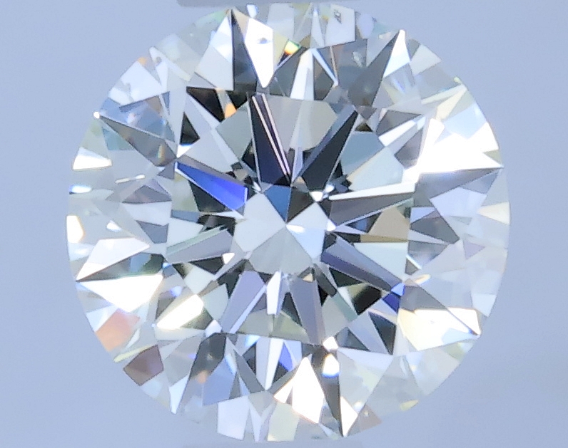 Round 0.5 ct I SI1