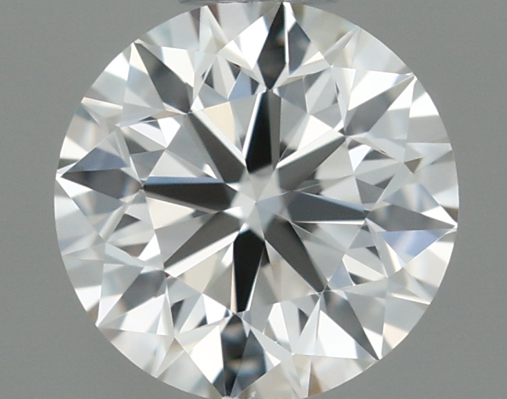 Round 0.4 ct J VS2