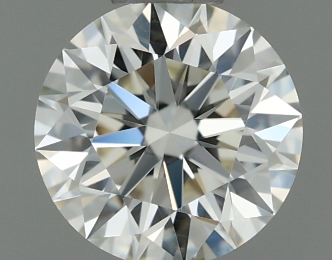 Round 0.5 ct L VVS2