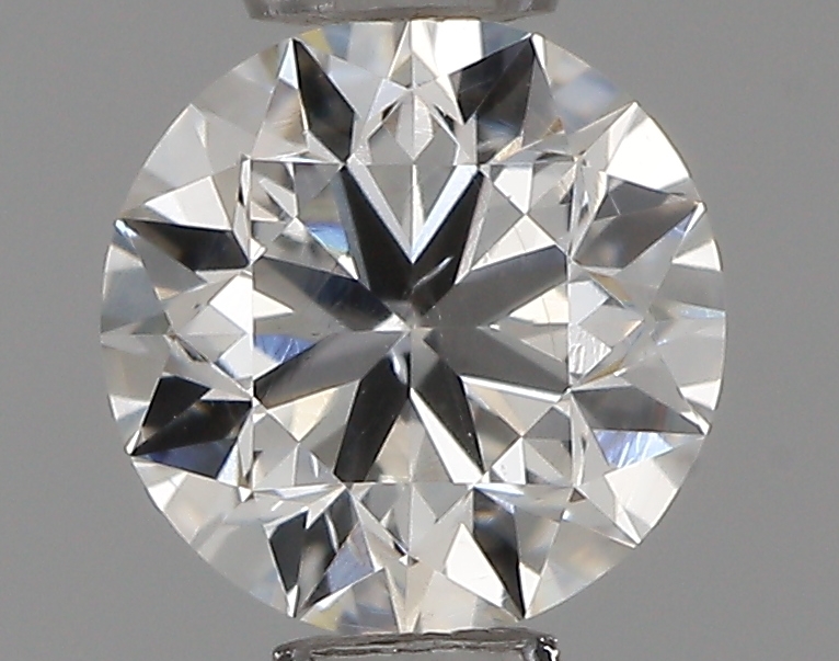 Round 0.4 ct E SI1