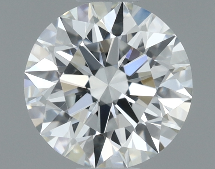 Round 0.44 ct I VVS1