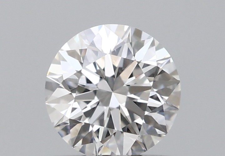 Round 0.3 ct E VVS1