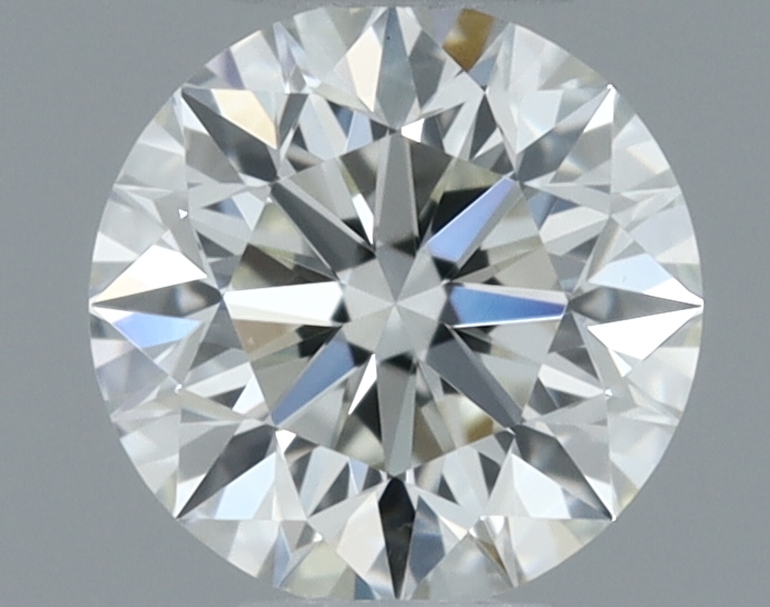 Round 0.3 ct K VVS1
