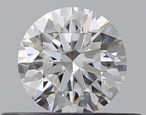 Round 0.35 ct E VS2