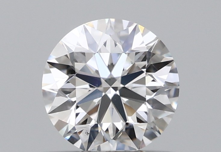 Round 0.35 ct E SI2