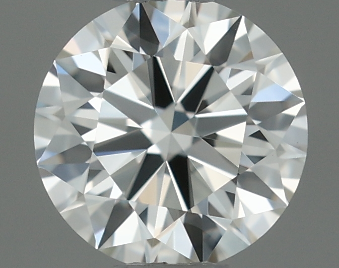 Round 0.3 ct L VVS2