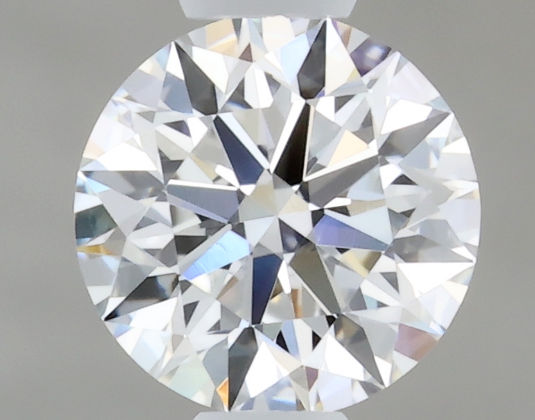 Round 0.35 ct E VVS1