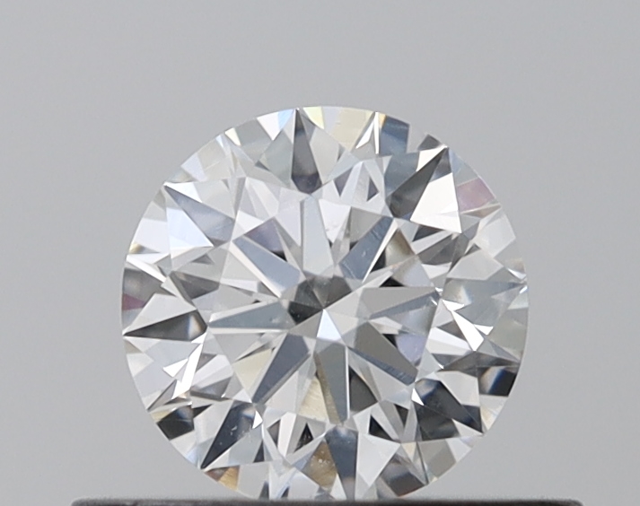 Round 0.4 ct E SI1