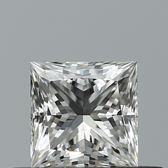 Princess 0.44 ct H VVS1