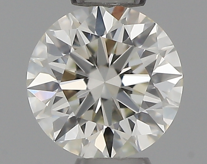 Round 0.3 ct I VVS1