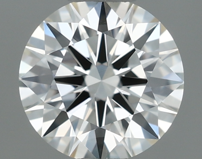 Round 0.44 ct J VVS2