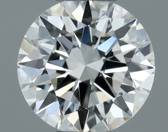 Round 0.32 ct G VVS1