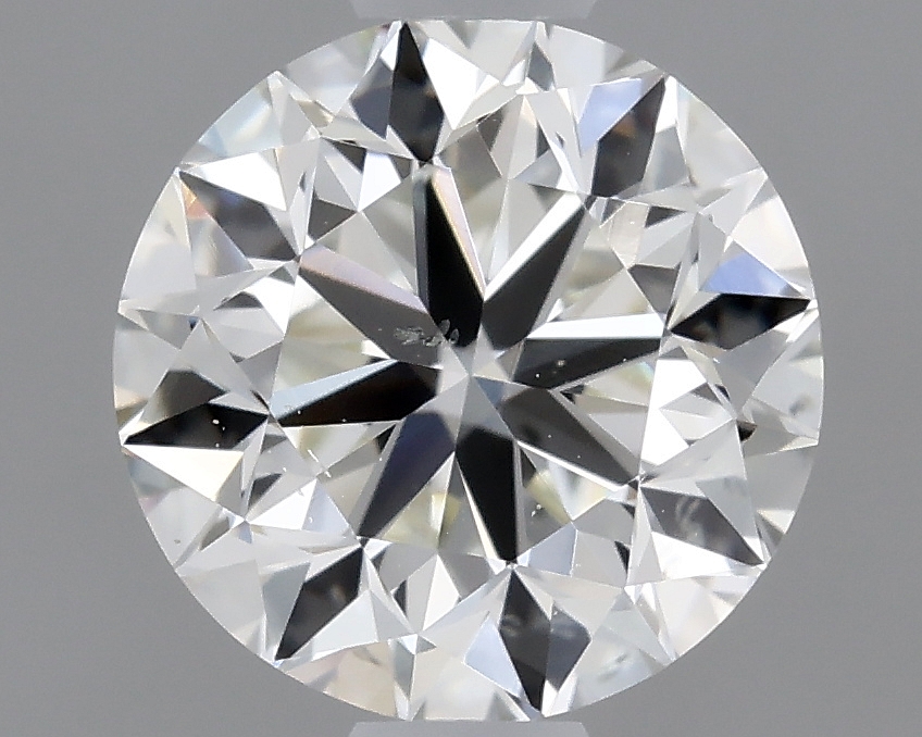 Round 0.7 ct I SI1