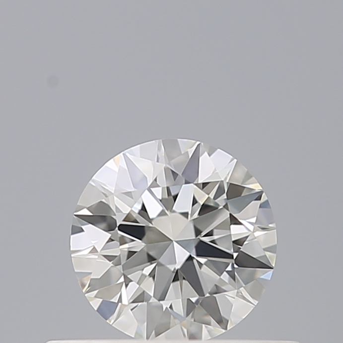 Round 0.3 ct G IF