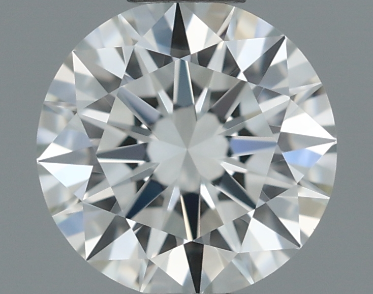 Round 0.45 ct I VVS1