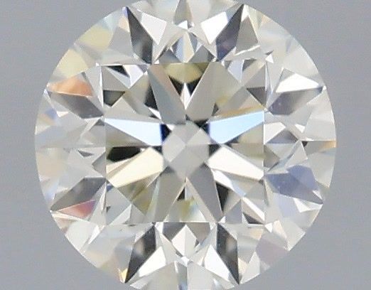 Round 0.31 ct J VS1