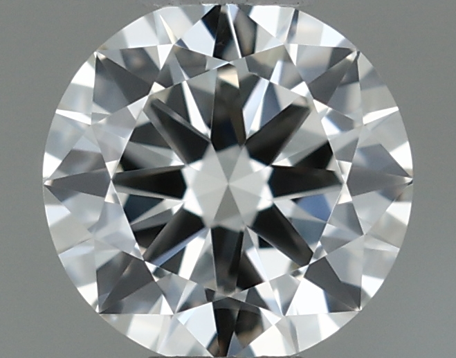 Round 0.3 ct I IF
