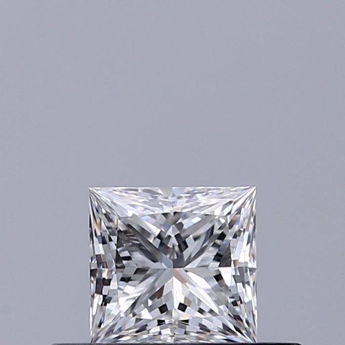 Princess 0.32 ct E VVS1