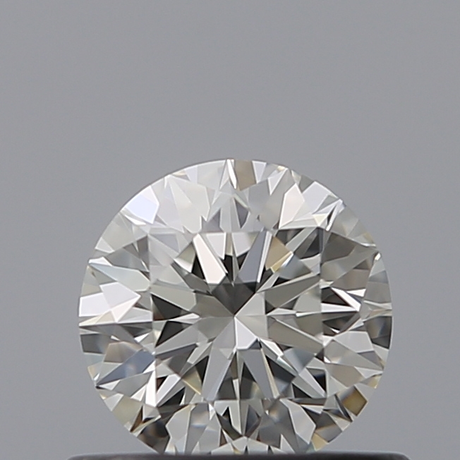 Round 0.5 ct G IF