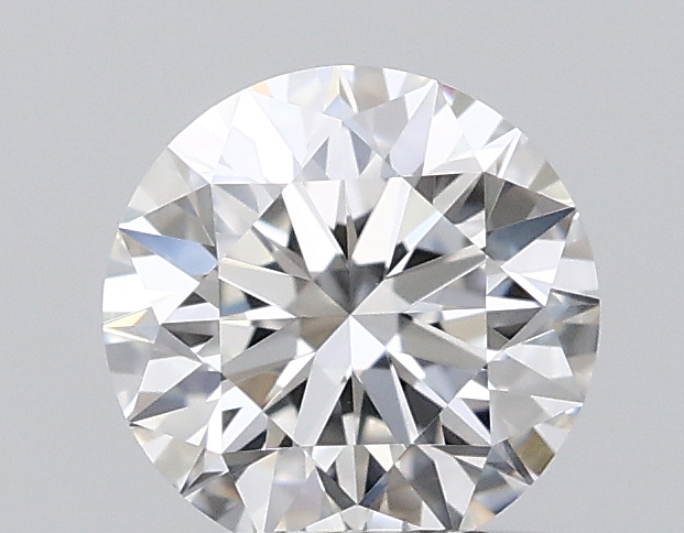 Round 0.4 ct F VVS1