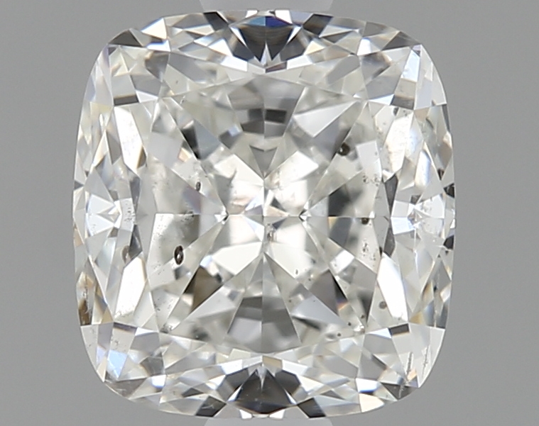 Cushion 1.2 ct H SI2
