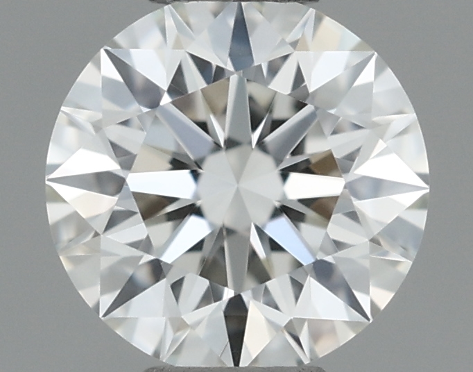Round 0.32 ct K VVS2