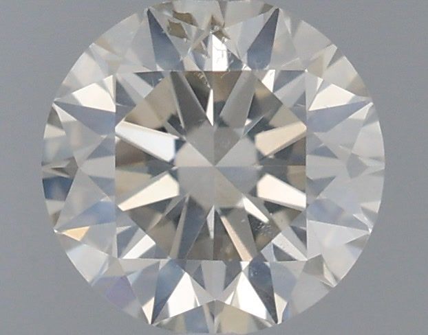 Round 0.41 ct J SI2