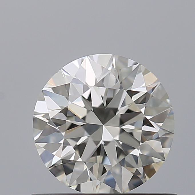 Round 0.7 ct G IF