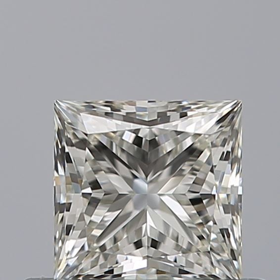 Princess 0.5 ct H IF