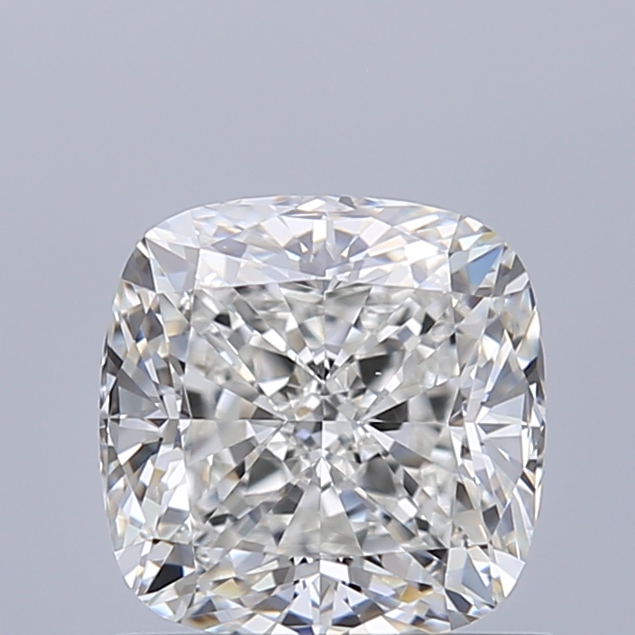 Cushion 1.02 ct H VS1