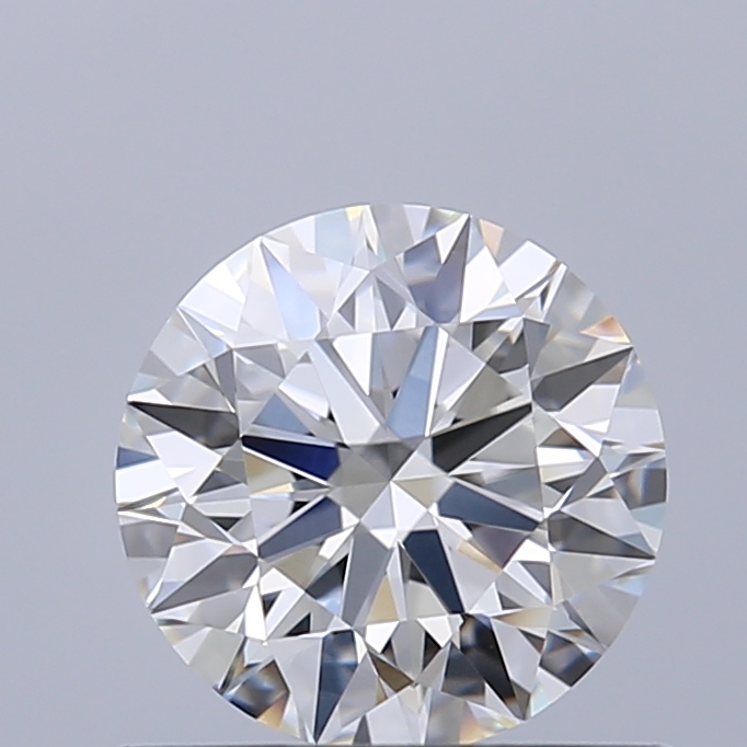 Round 0.73 ct G VVS1