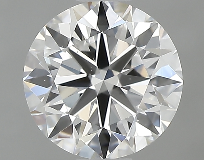 Round 0.8 ct E VS2