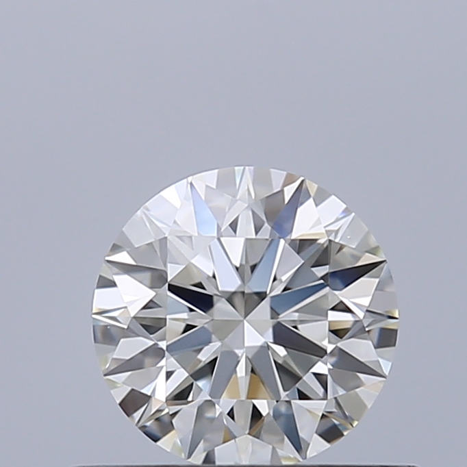 Round 0.5 ct G IF